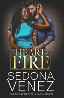 Heart of Fire 1950364097 Book Cover