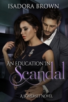 An Education in Scandal 1547136944 Book Cover