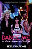 Dance Me a Dark-Haired Beauty B0C8C47TGS Book Cover