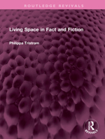 Living Space in Fact and Fiction 1032744480 Book Cover