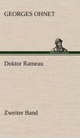 Doktor Rameau - Zweiter Band 3842410115 Book Cover