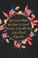 Mon Cousin Préféré M'a Donné Ce Carnet Pour Que Je N'oublie Pas À Quel Point Il M'adore.: cadeau à la personne qui vient à l'esprit! (French Edition) 1653249781 Book Cover