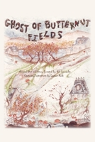 Ghost of Butternut Fields 1977276237 Book Cover