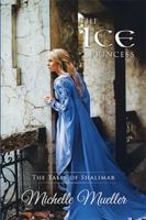 The Ice Princess 1524599964 Book Cover