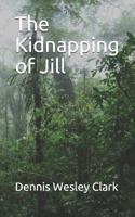 The Kidnapping of Jill 1090143486 Book Cover