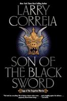 Son of the Black Sword 1476781575 Book Cover
