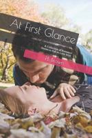 At First Glance: A Collection of Romance Stories to Fall in Love With 1728795427 Book Cover
