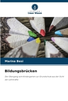 Bildungsbrücken (German Edition) 6209002633 Book Cover