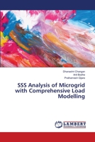SSS Analysis of Microgrid with Comprehensive Load Modelling 3330346078 Book Cover