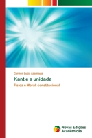 Kant e a unidade (Portuguese Edition) 6206748715 Book Cover