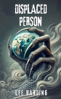 Displaced Person 055322865X Book Cover