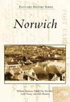 Norwich (CT) (Postcard History Series) 0738564672 Book Cover