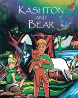 Kashton and Bear 1655182870 Book Cover