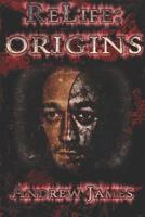 ReLife: Origins 179450110X Book Cover