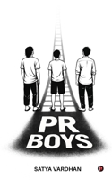 PR Boys B0GVJG4SN9 Book Cover