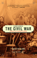 A People's History of the Civil War 0739474707 Book Cover