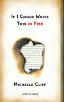 If I Could Write This in Fire 0816654743 Book Cover