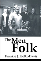 The Men Folk 1963112156 Book Cover