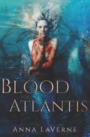 Blood for Atlantis 1720021759 Book Cover