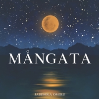 Mångata 1907095136 Book Cover