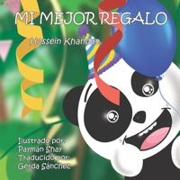 Mi Mejor Regalo B09WLYQMKH Book Cover