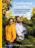 Gardening Together 0717192520 Book Cover
