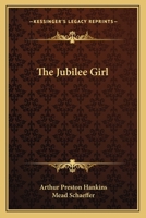 The Jubilee Girl 1163617970 Book Cover