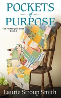 Pockets of Purpose: Pocket Quilt Series #2 1736366238 Book Cover