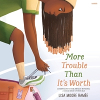 More Trouble Than It's Worth B0GZX9PWKJ Book Cover