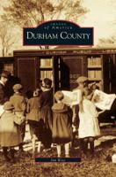Durham County 0738506575 Book Cover