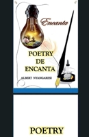 Poetry De Encanta B0F49B5MGR Book Cover