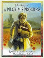 A Pilgrim's Progress 0340844108 Book Cover
