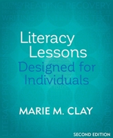 Literacy Lessons Designed for Individuals 0325074550 Book Cover