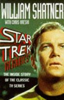 Star Trek Memories 0061664693 Book Cover