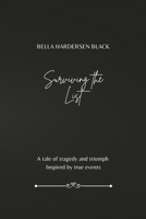 Surviving the List: A tale of tradedy and triumph Inspired by true events B0GX8LK992 Book Cover