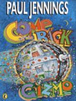 Come Back Gizmo 0140378456 Book Cover