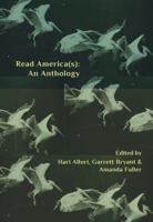 Read America(s): An Anthology 0990359921 Book Cover