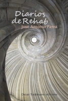 Diarios de Rehab B08GFTLNSD Book Cover