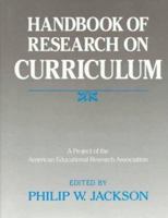 Handbook of Research on Curriculum: A Project of the American Educational Research Association 0029003857 Book Cover