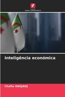Inteligência económica (Portuguese Edition) 6207729781 Book Cover