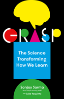 Grasp: The Science Transforming How We Learn 110197415X Book Cover