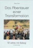 Das Abenteuer einer Transformation. 3926388285 Book Cover