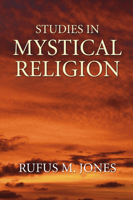 Studies in Mystical Religion 1015753221 Book Cover