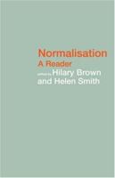 Normalisation: A Reader For The Nineties 0415061199 Book Cover