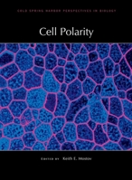 Cell Polarity 1621821455 Book Cover