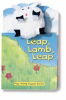 Leap, Lamb, Leap 044842097X Book Cover