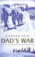 Dad's War 0553815547 Book Cover