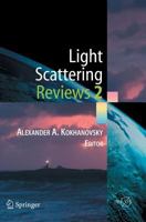 Light Scattering Reviews 2 3540309322 Book Cover