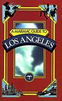 Marmac Guide to Los Angeles 0882896814 Book Cover