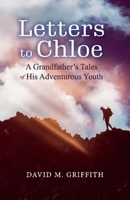 Letters to Chloe 1543991440 Book Cover